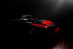 Porsche 911 Carrera Cabriolet Stinger by TopCar 2014 года